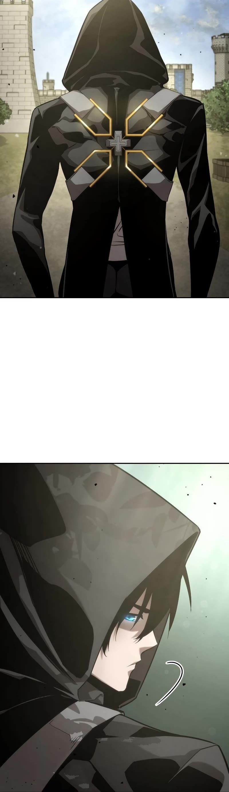 Boundless Ascension Chap 30 - Next Chap 31