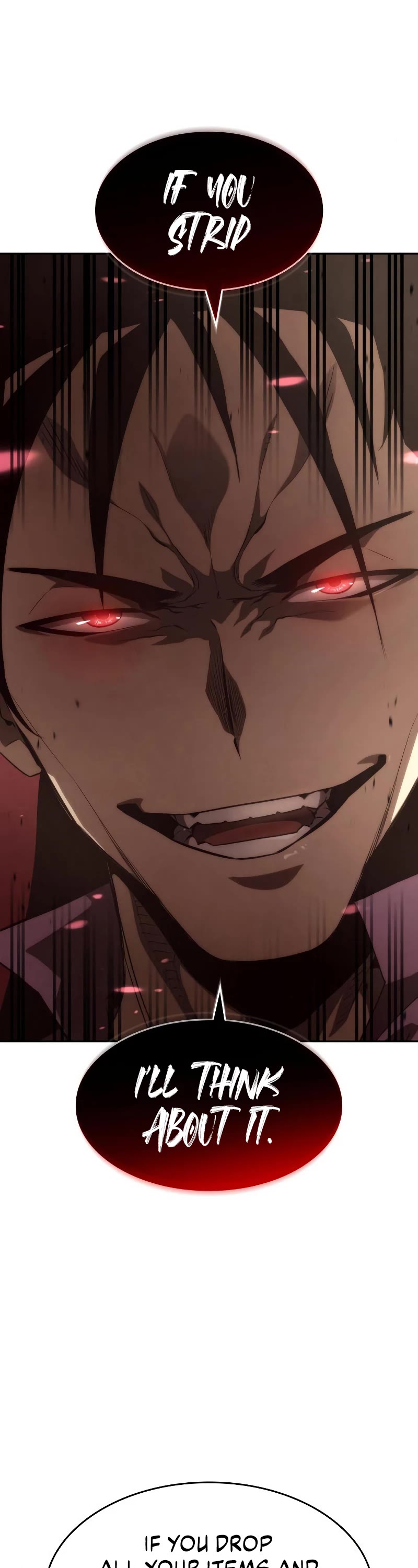 Boundless Ascension Chap 30 - Next Chap 31