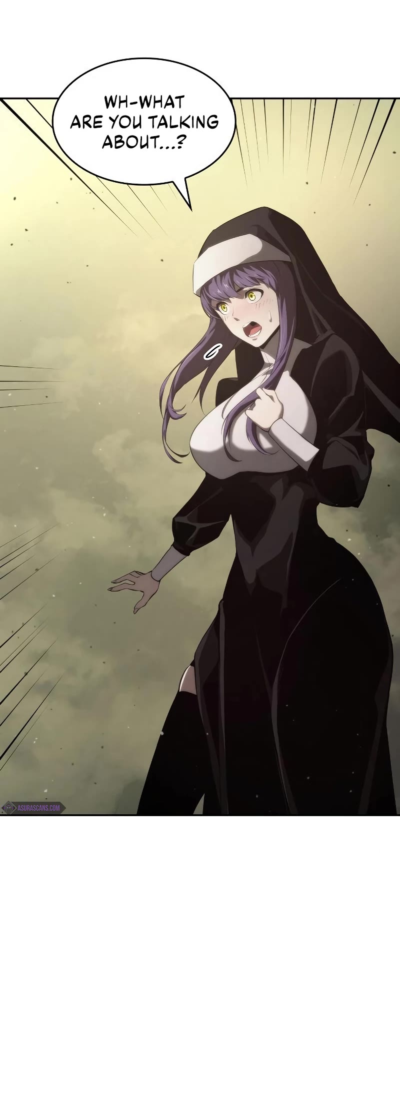 Boundless Ascension Chap 30 - Next Chap 31