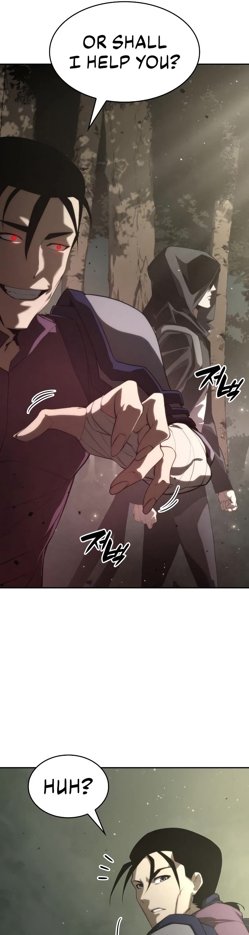 Boundless Ascension Chap 30 - Next Chap 31