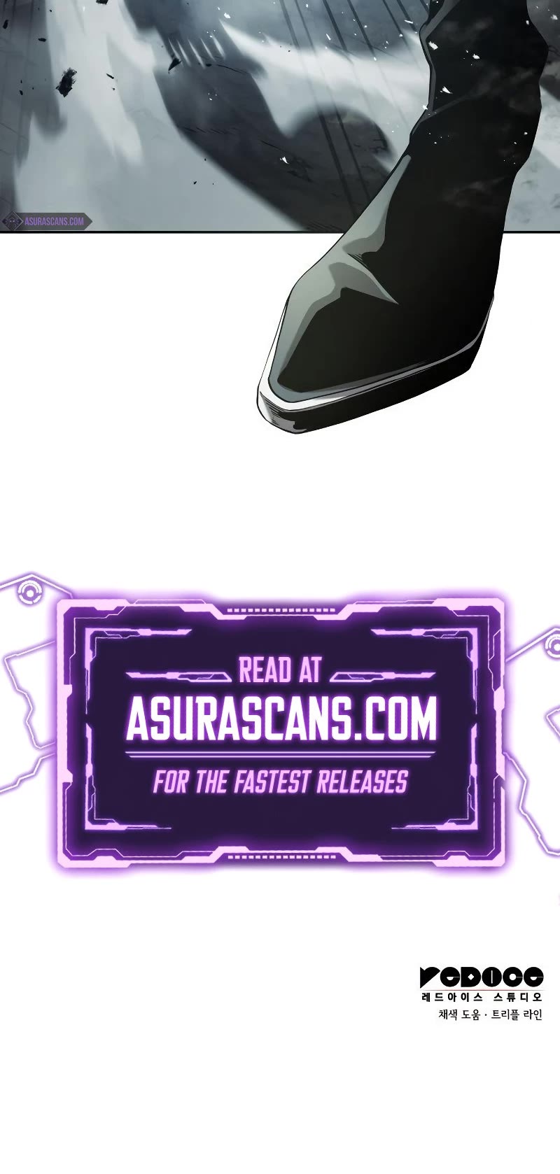 Boundless Ascension Chap 30 - Next Chap 31