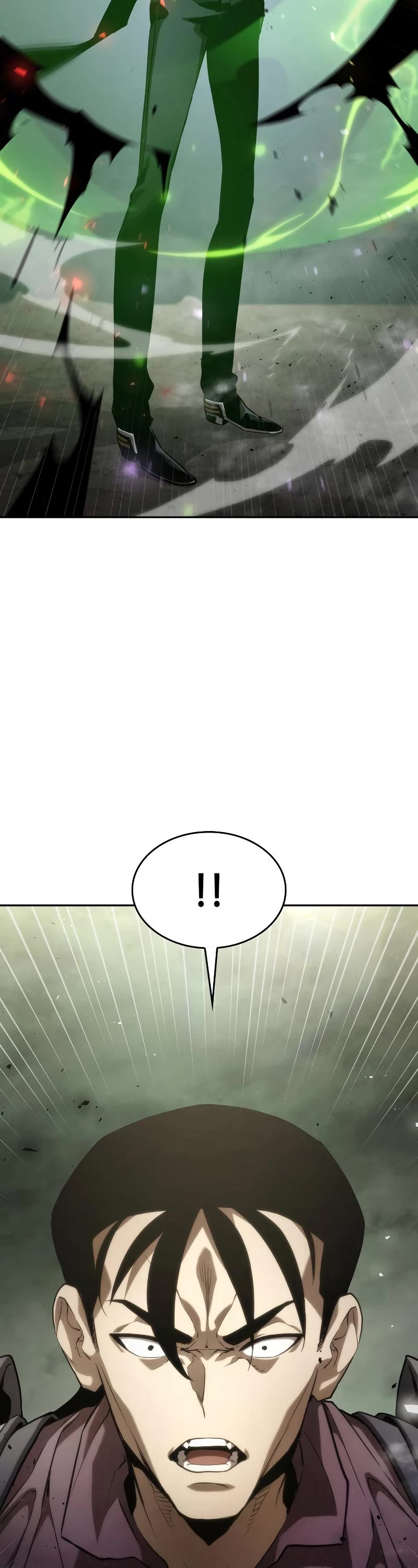 Boundless Ascension Chap 30 - Next Chap 31