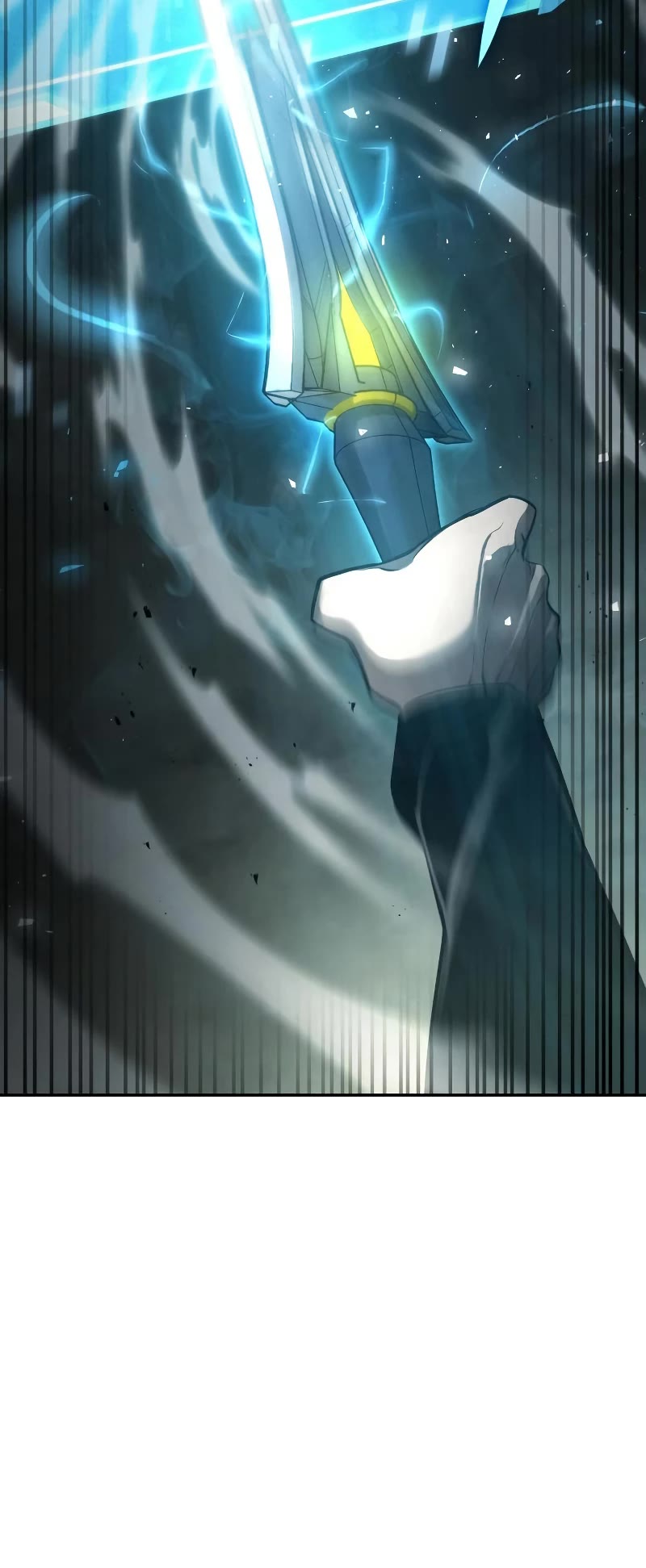 Boundless Ascension Chap 30 - Next Chap 31