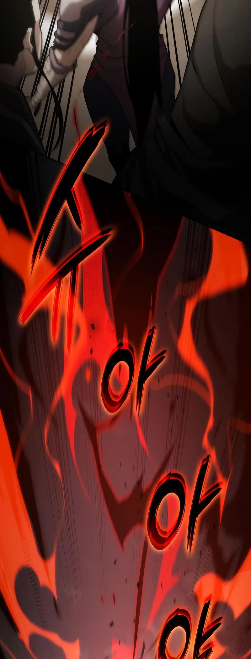 Boundless Ascension Chap 30 - Next Chap 31