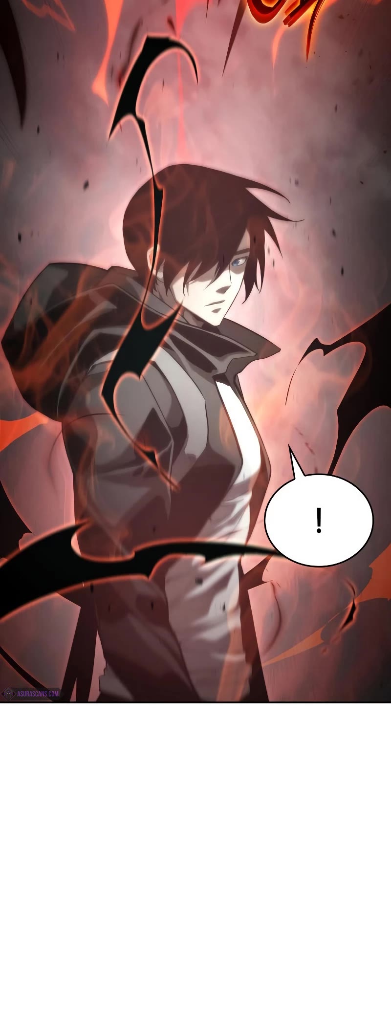 Boundless Ascension Chap 30 - Next Chap 31