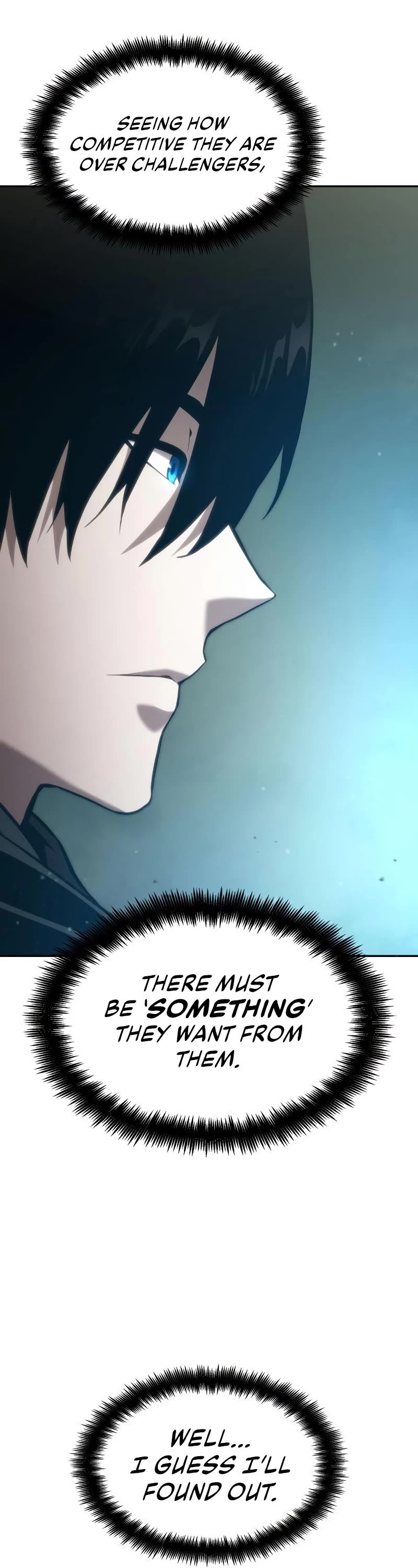 Boundless Ascension Chap 31 - Next Chap 32