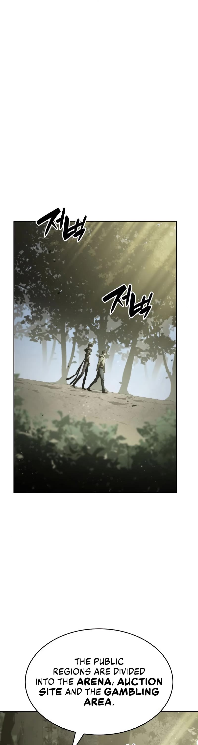 Boundless Ascension Chap 31 - Next Chap 32