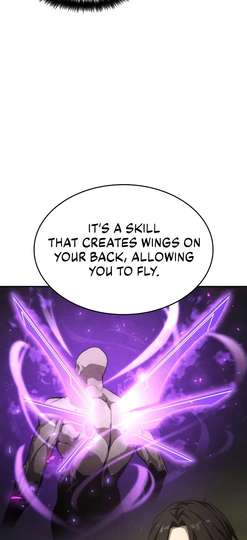 Boundless Ascension Chap 31 - Next Chap 32