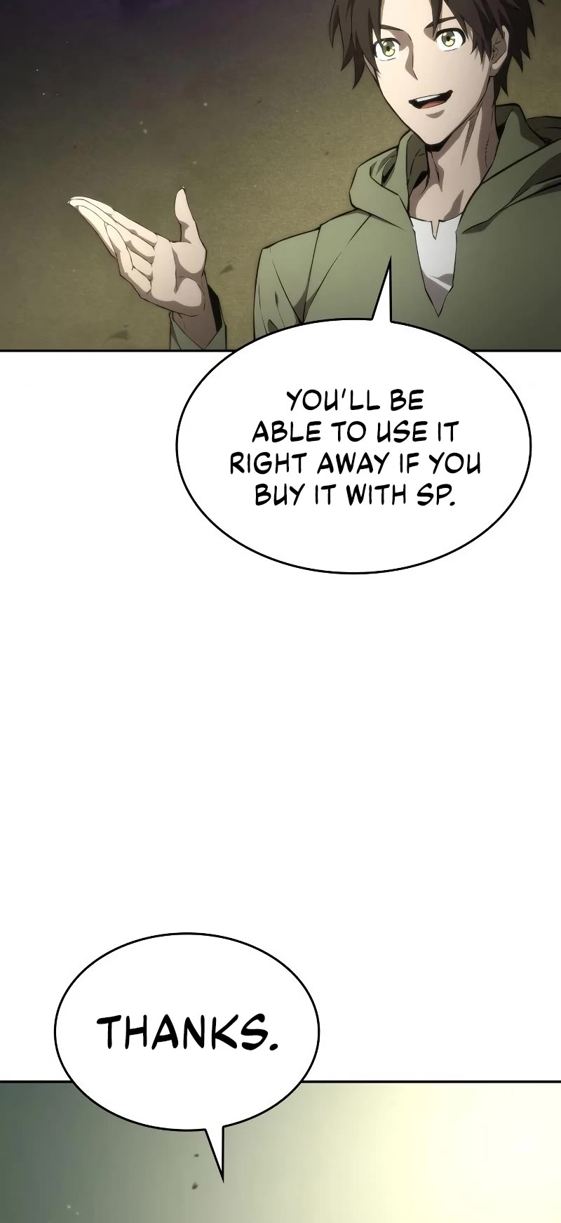 Boundless Ascension Chap 31 - Next Chap 32