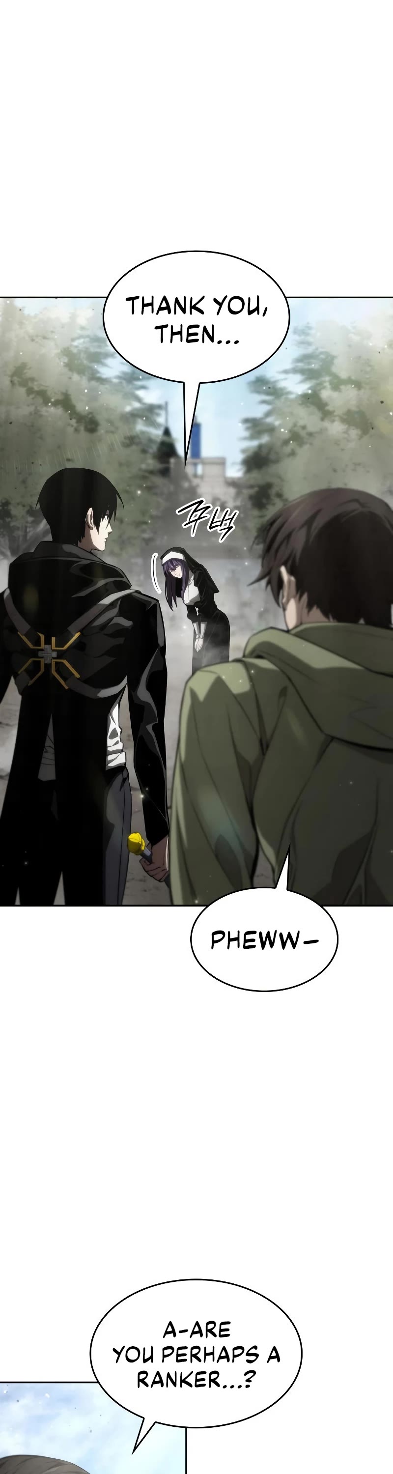 Boundless Ascension Chap 31 - Next Chap 32
