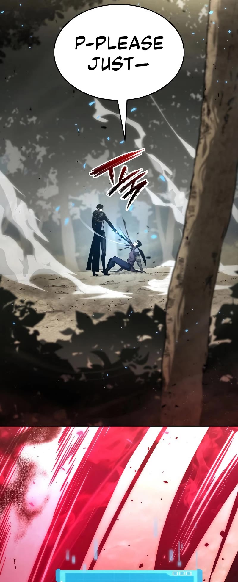 Boundless Ascension Chap 31 - Next Chap 32