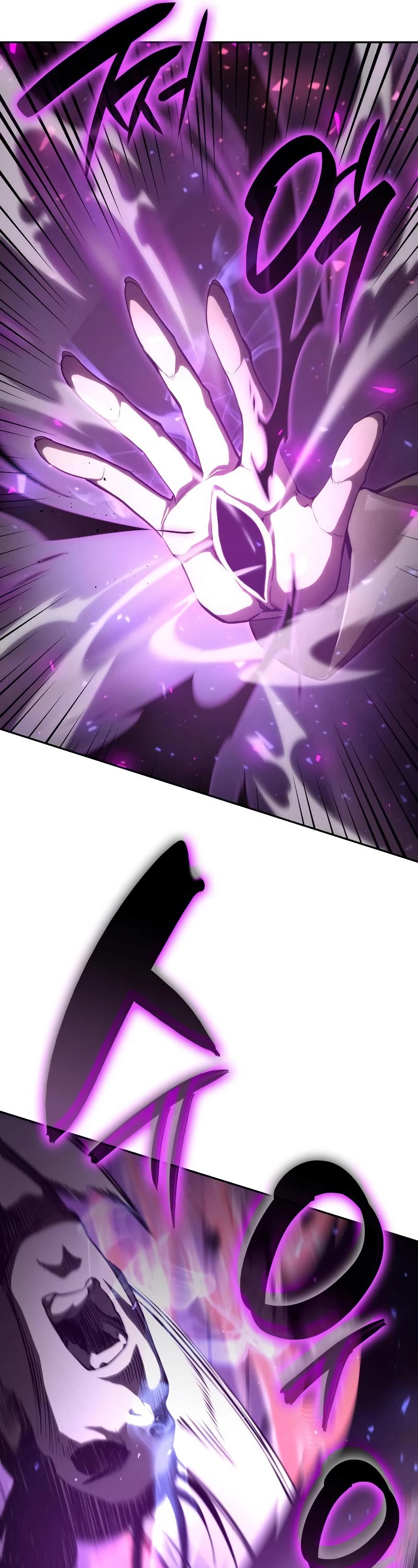 Boundless Ascension Chap 31 - Next Chap 32