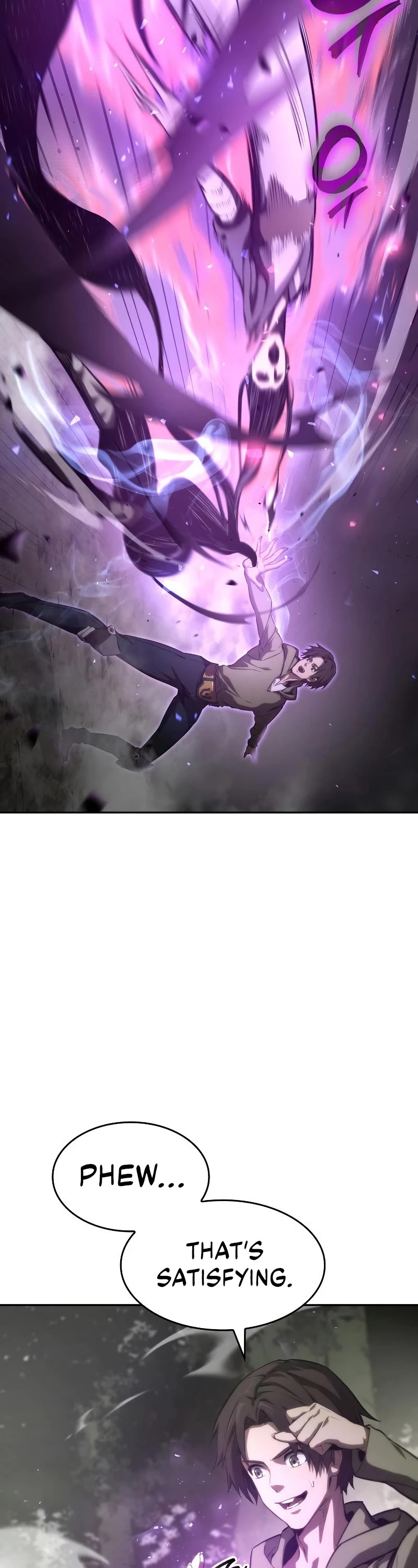 Boundless Ascension Chap 31 - Next Chap 32