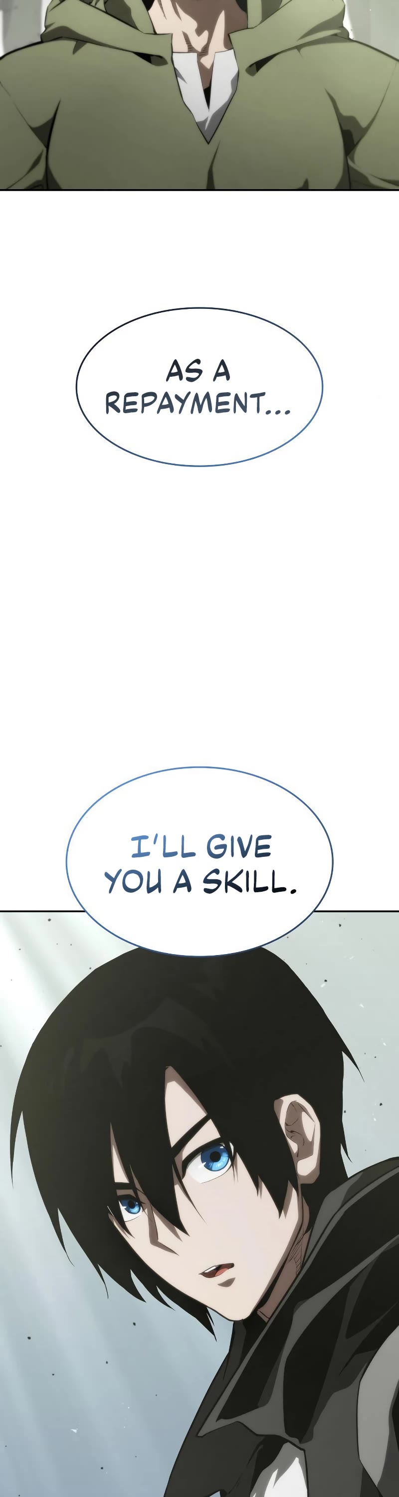Boundless Ascension Chap 31 - Next Chap 32