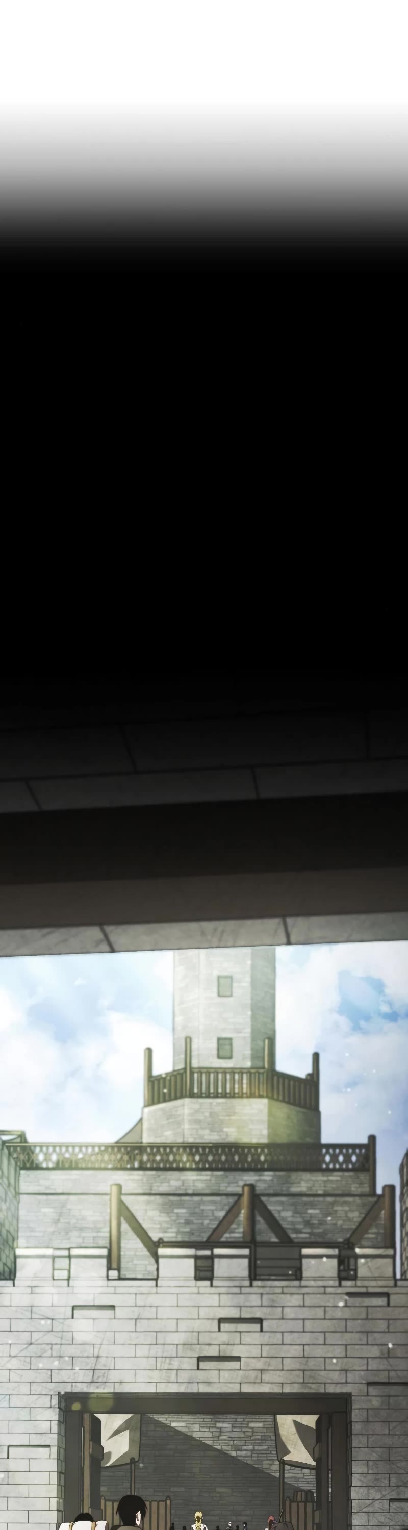 Boundless Ascension Chap 31 - Next Chap 32