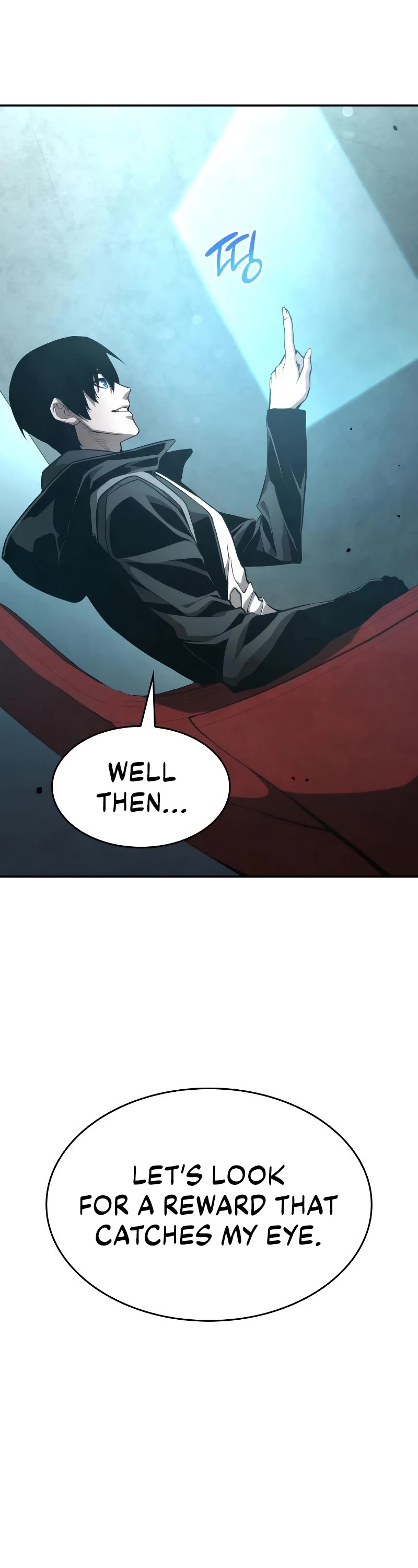 Boundless Ascension Chap 31 - Next Chap 32