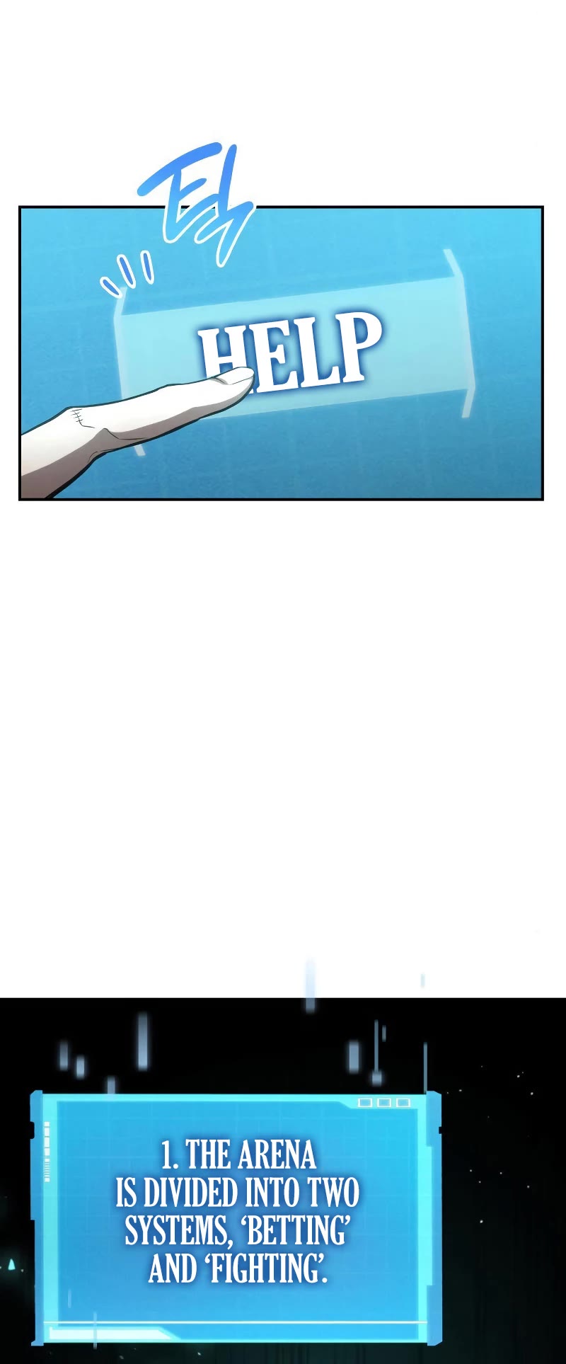 Boundless Ascension Chap 31 - Next Chap 32