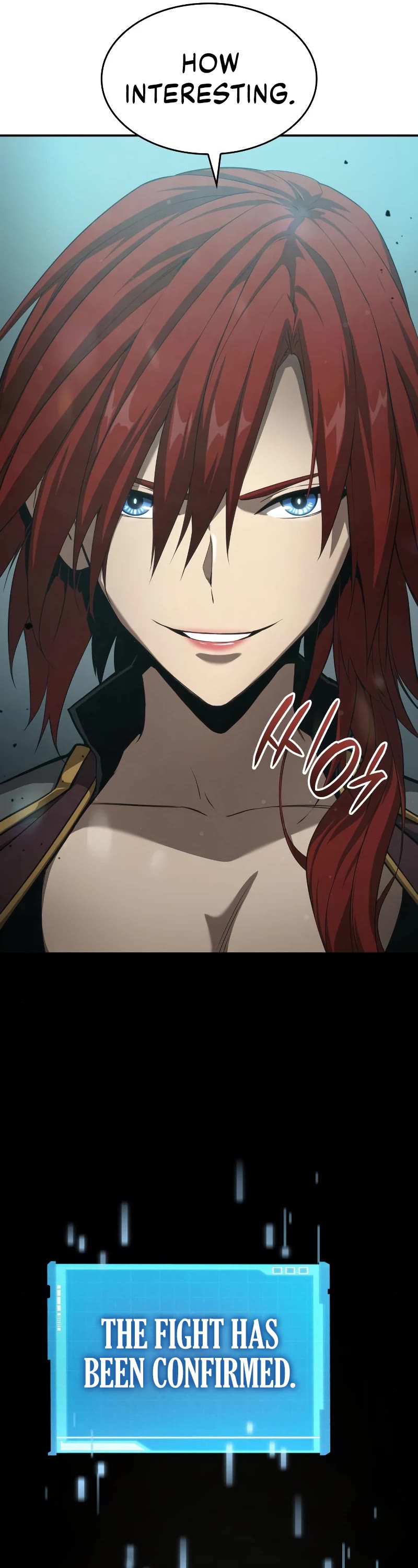 Boundless Ascension Chap 31 - Next Chap 32