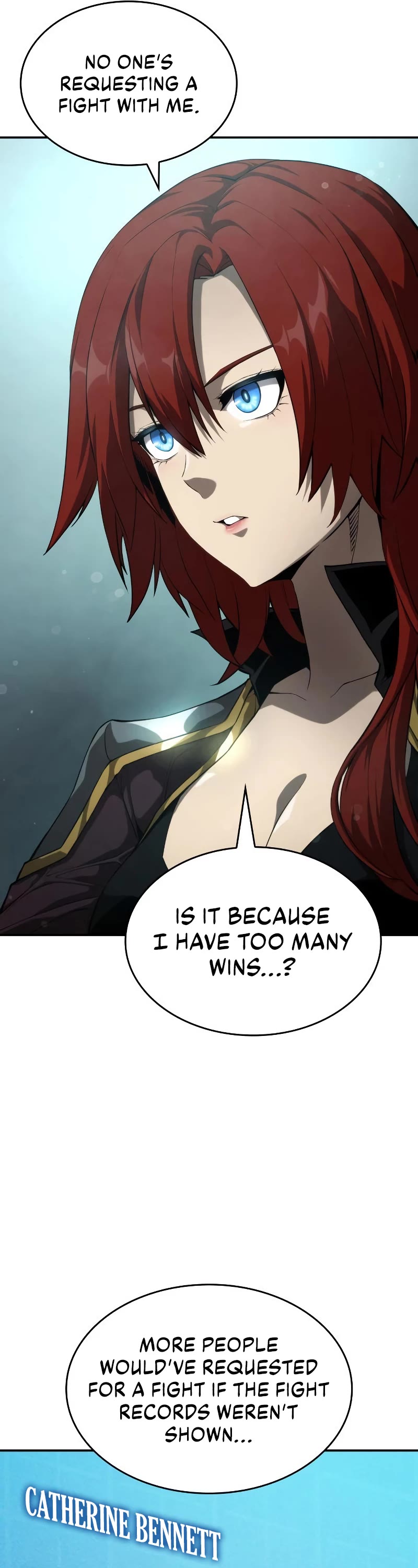 Boundless Ascension Chap 31 - Next Chap 32