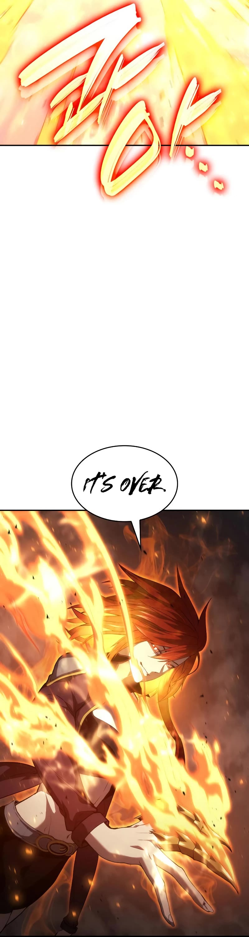 Boundless Ascension Chap 31 - Next Chap 32