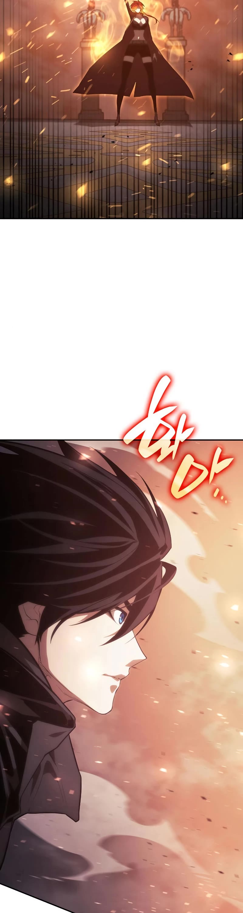 Boundless Ascension Chap 31 - Next Chap 32