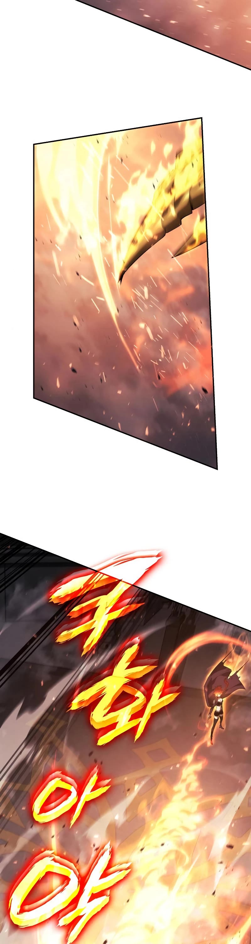 Boundless Ascension Chap 31 - Next Chap 32