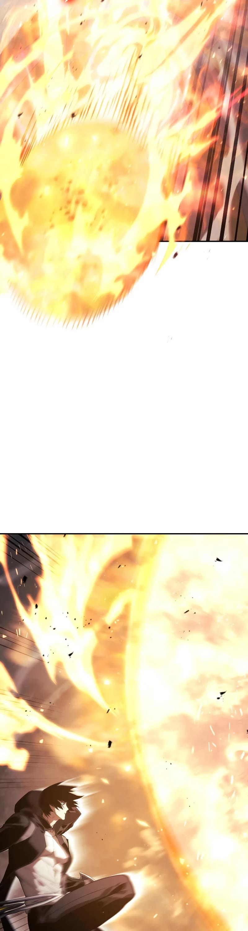 Boundless Ascension Chap 31 - Next Chap 32