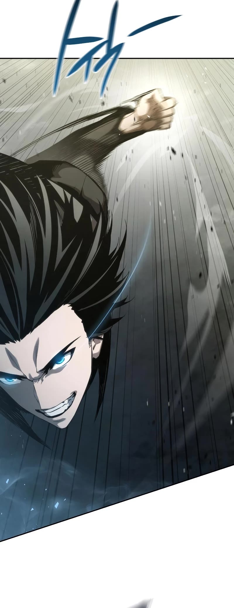 Boundless Ascension Chap 31 - Next Chap 32