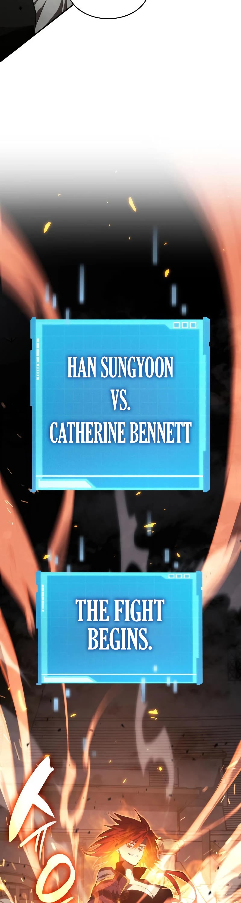 Boundless Ascension Chap 31 - Next Chap 32