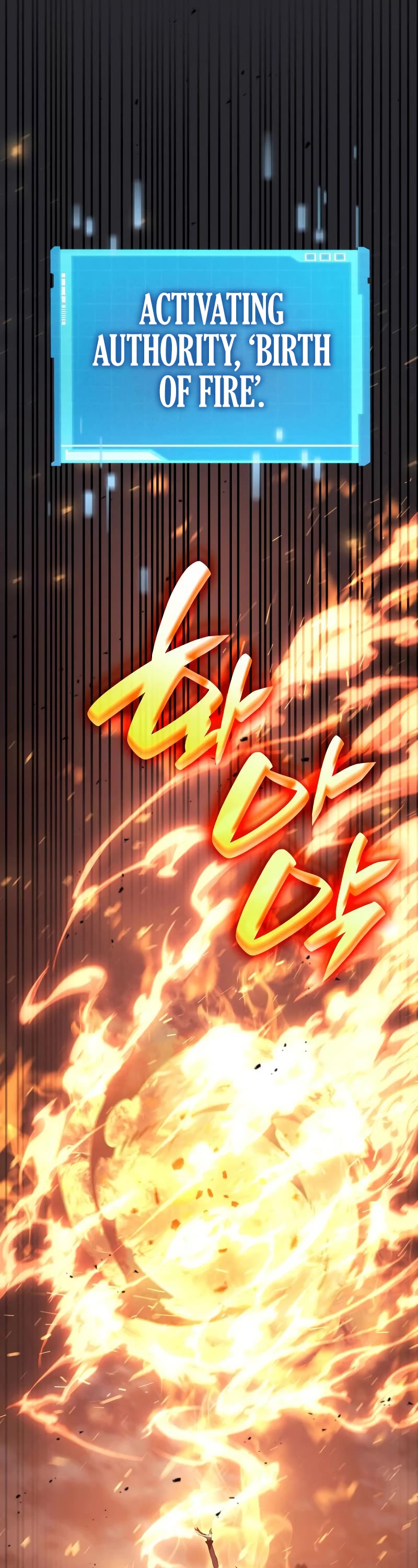 Boundless Ascension Chap 31 - Next Chap 32