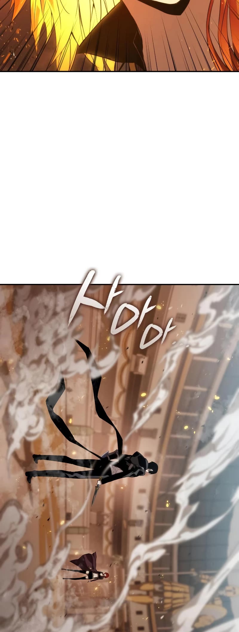Boundless Ascension Chap 31 - Next Chap 32