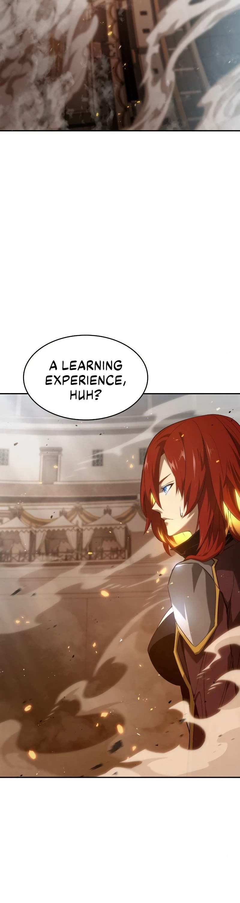 Boundless Ascension Chap 31 - Next Chap 32