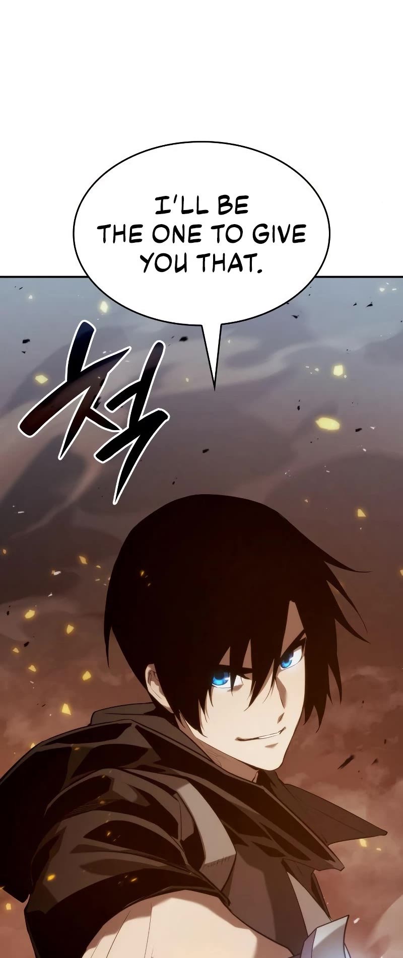 Boundless Ascension Chap 31 - Next Chap 32