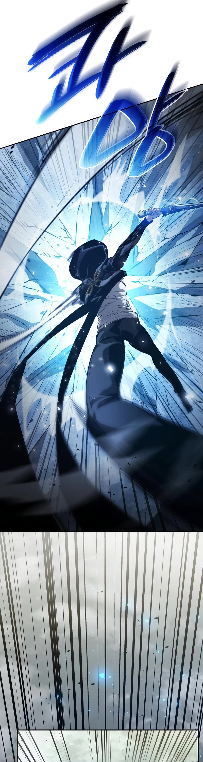 Boundless Ascension Chap 31 - Next Chap 32