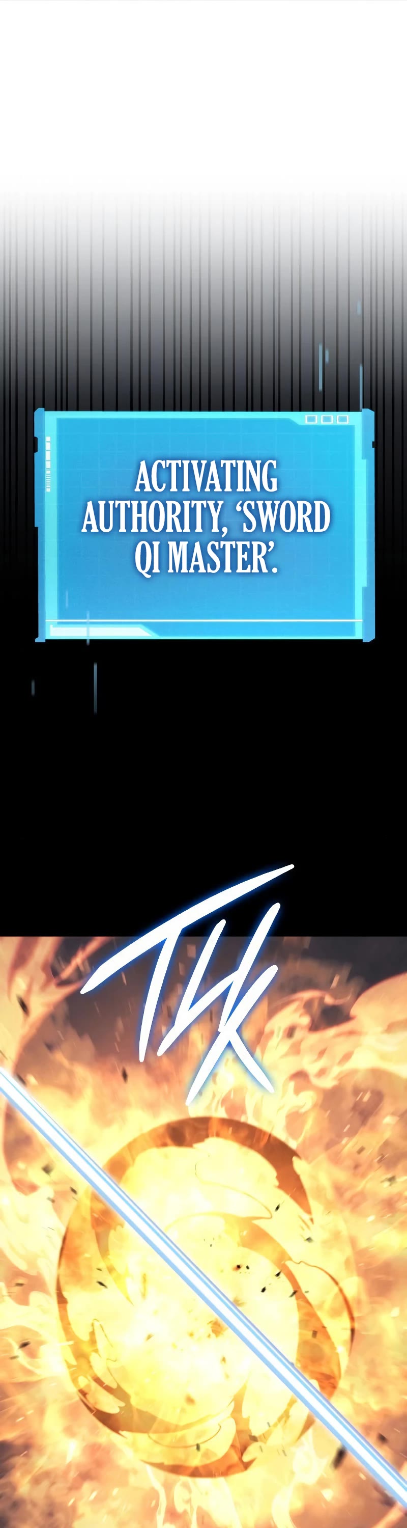 Boundless Ascension Chap 31 - Next Chap 32