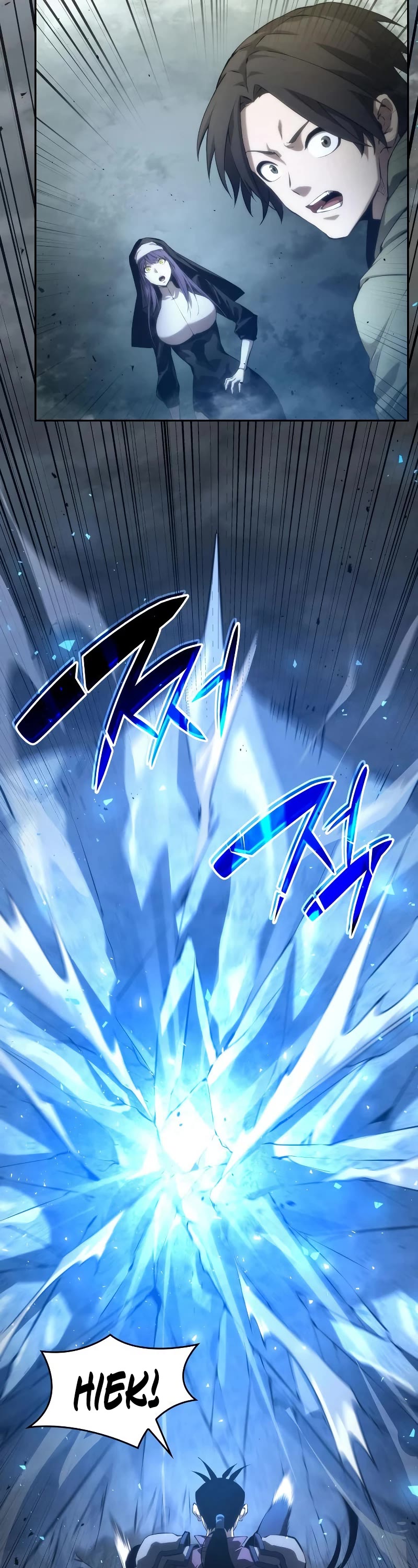 Boundless Ascension Chap 31 - Next Chap 32