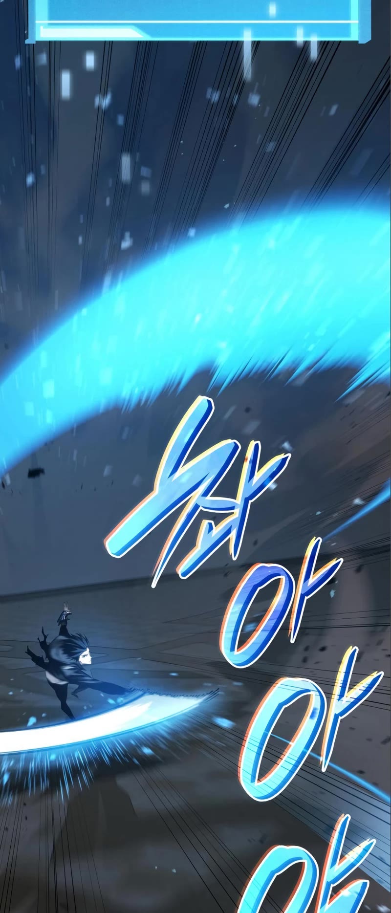 Boundless Ascension Chap 32 - Next Chap 33