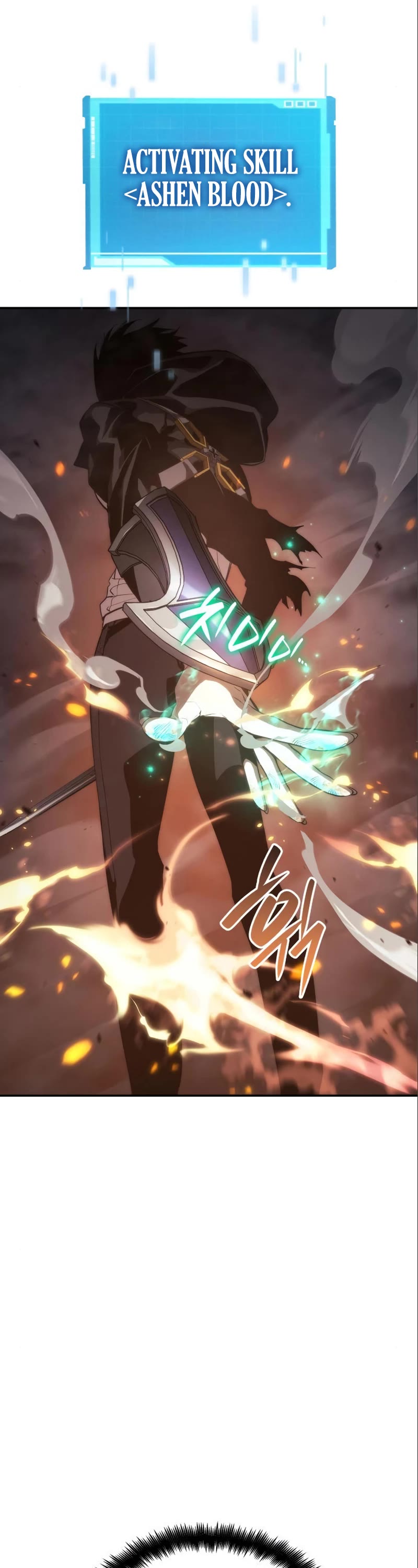 Boundless Ascension Chap 32 - Next Chap 33