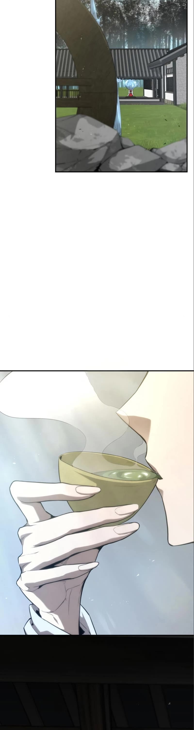 Boundless Ascension Chap 32 - Next Chap 33