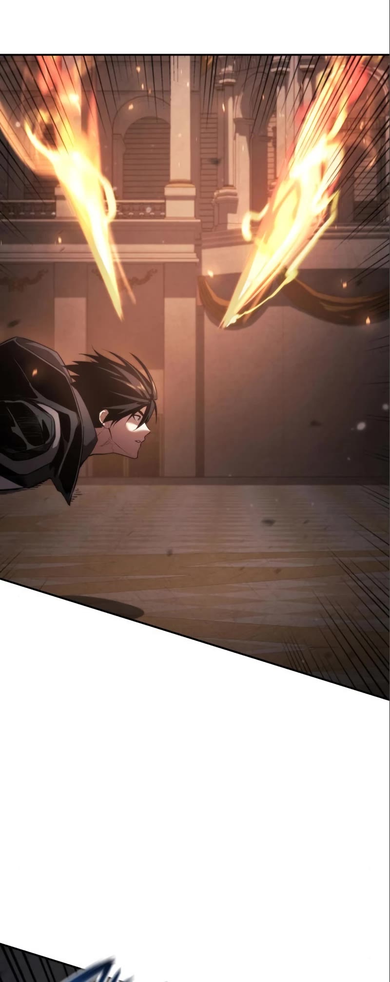 Boundless Ascension Chap 32 - Next Chap 33