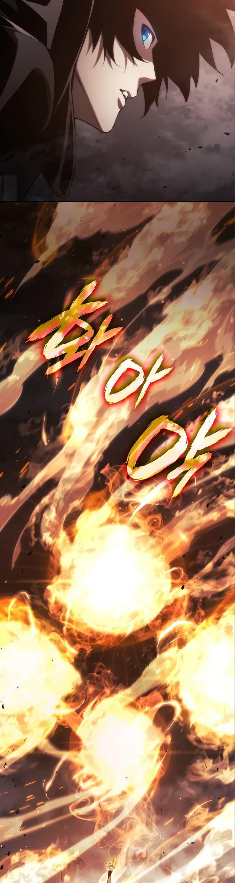 Boundless Ascension Chap 32 - Next Chap 33