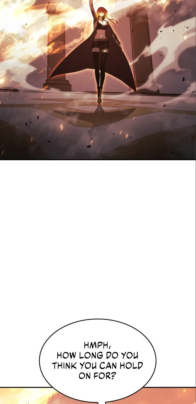 Boundless Ascension Chap 32 - Next Chap 33