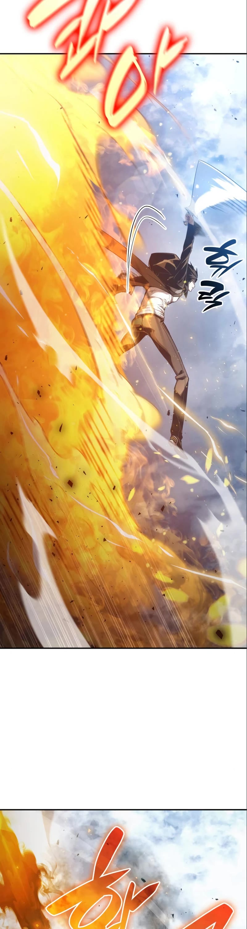 Boundless Ascension Chap 32 - Next Chap 33