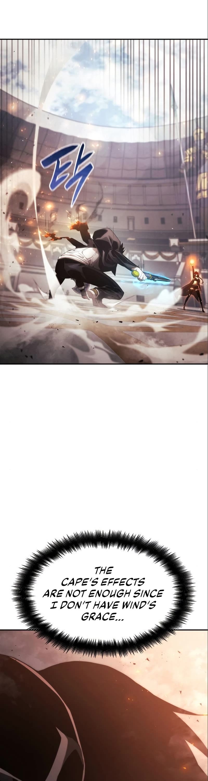 Boundless Ascension Chap 32 - Next Chap 33