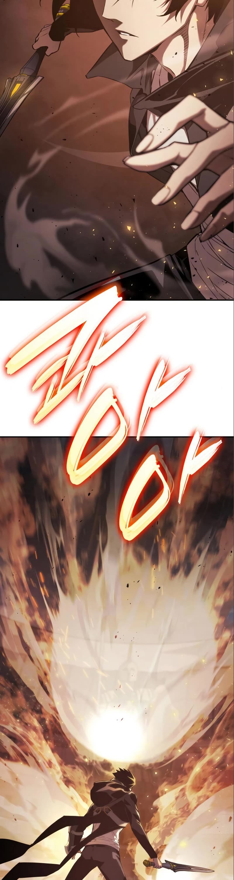 Boundless Ascension Chap 32 - Next Chap 33