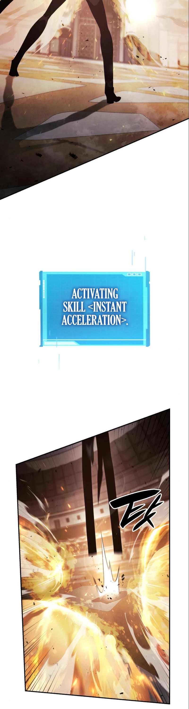 Boundless Ascension Chap 32 - Next Chap 33