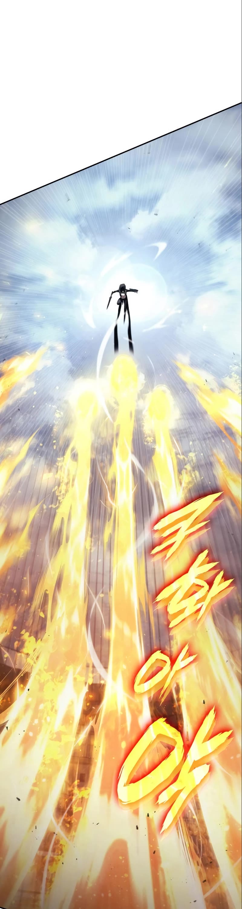 Boundless Ascension Chap 32 - Next Chap 33