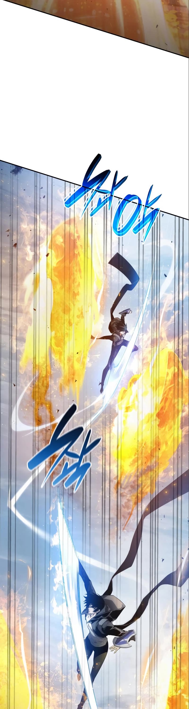 Boundless Ascension Chap 32 - Next Chap 33