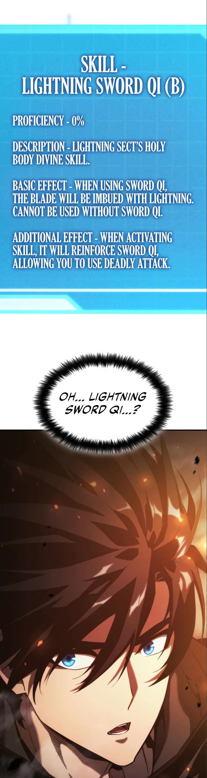 Boundless Ascension Chap 32 - Next Chap 33