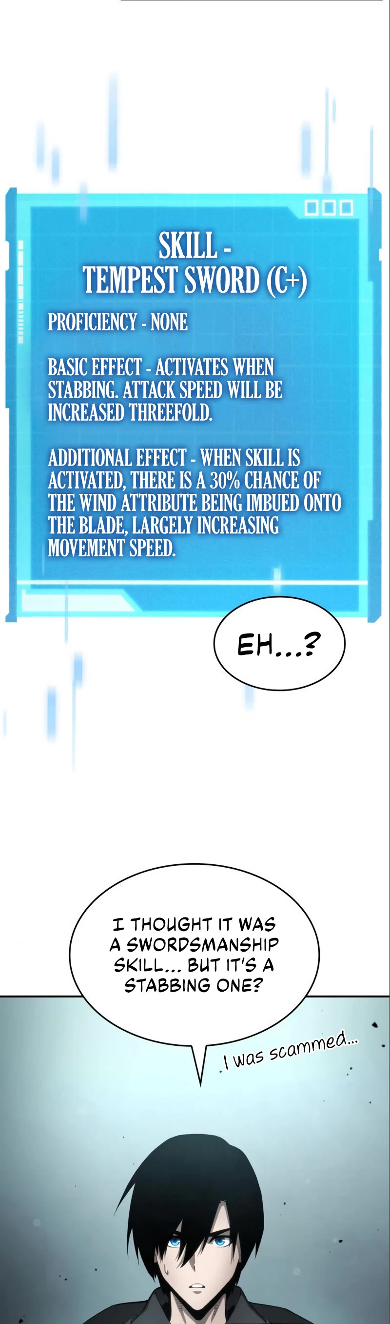 Boundless Ascension Chap 32 - Next Chap 33